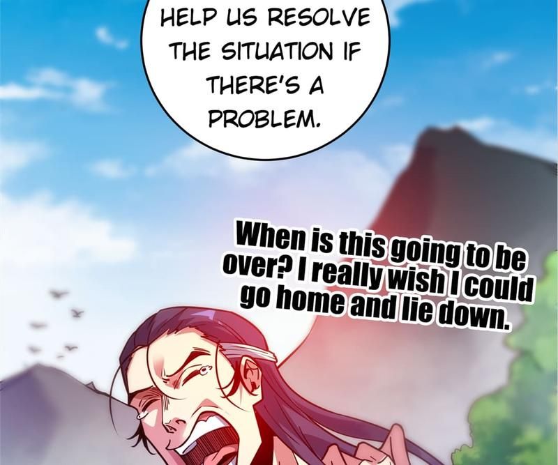 Read Eternal First Son-In-Law chapter 105 image 11 on Lezhin