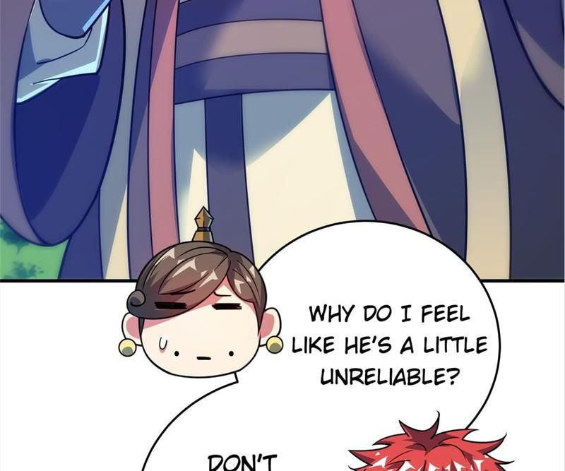 Read Eternal First Son-In-Law chapter 105 image 13 on Lezhin