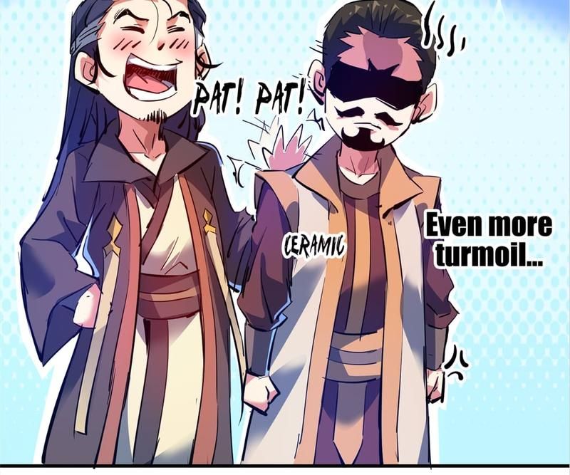 Read Eternal First Son-In-Law chapter 105 image 20 on Lezhin
