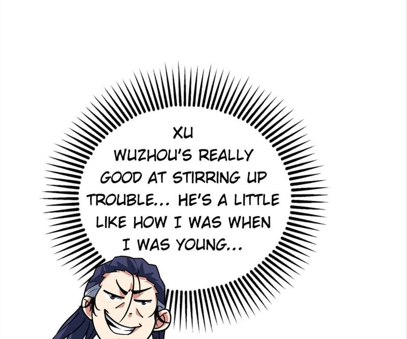 Read Eternal First Son-In-Law chapter 105 image 21 on Lezhin