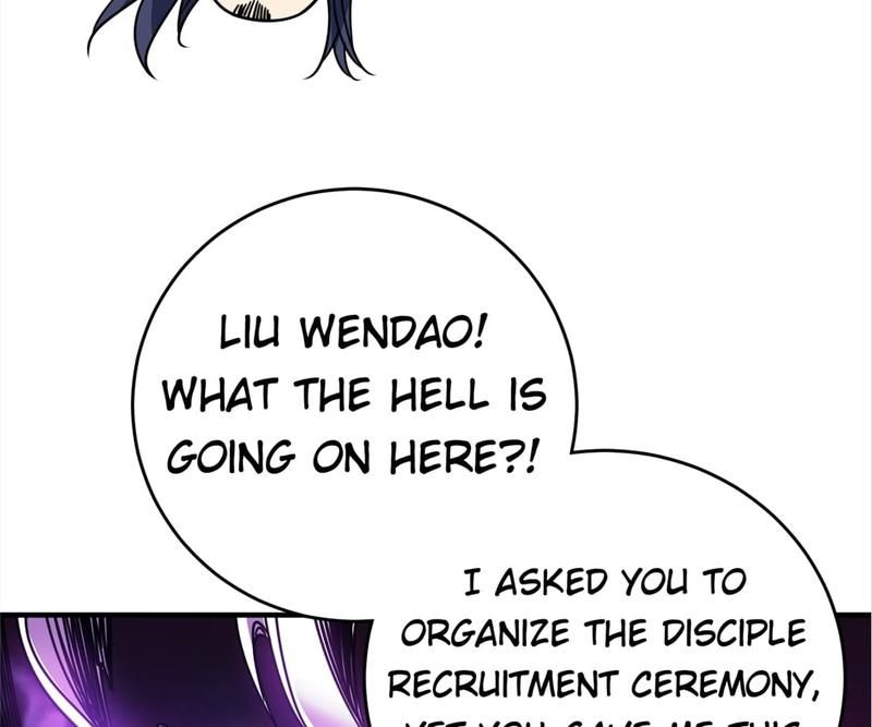 Read Eternal First Son-In-Law chapter 105 image 22 on Lezhin