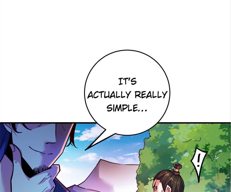 Read Eternal First Son-In-Law chapter 105 image 27 on Lezhin