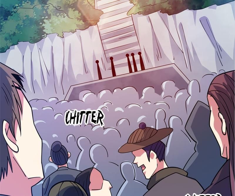 Read Eternal First Son-In-Law chapter 105 image 3 on Lezhin