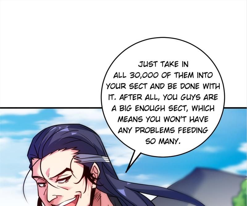 Read Eternal First Son-In-Law chapter 105 image 30 on Lezhin