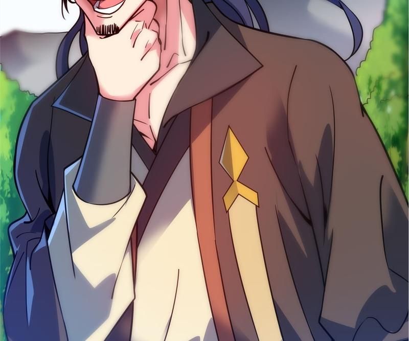 Read Eternal First Son-In-Law chapter 105 image 31 on Lezhin
