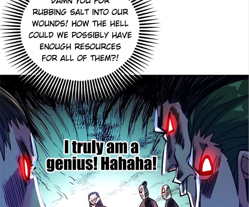 Read Eternal First Son-In-Law chapter 105 image 33 on Lezhin
