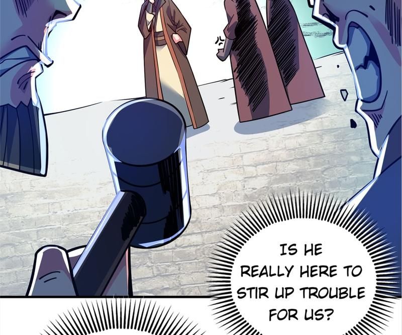 Read Eternal First Son-In-Law chapter 105 image 34 on Lezhin
