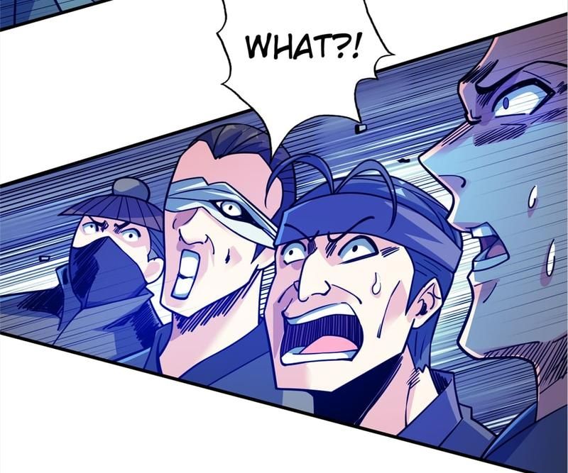Read Eternal First Son-In-Law chapter 105 image 43 on Lezhin