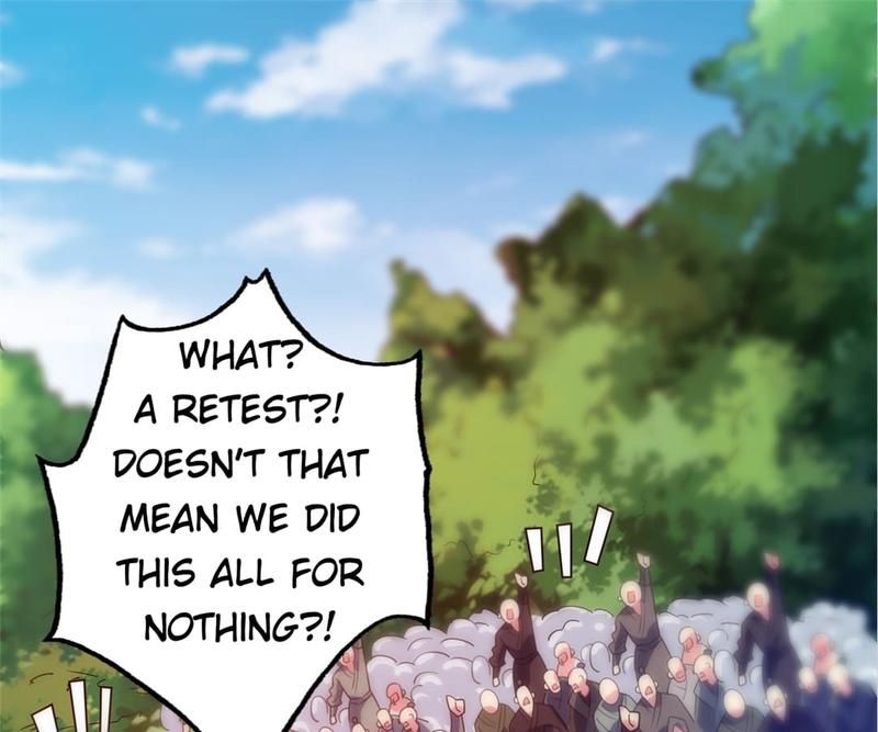Read Eternal First Son-In-Law chapter 105 image 45 on Lezhin