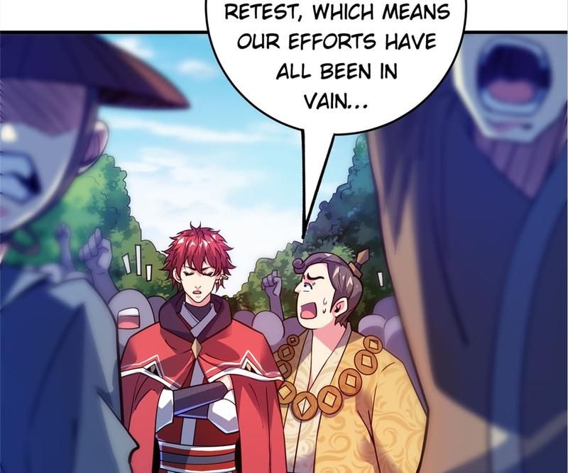 Read Eternal First Son-In-Law chapter 105 image 50 on Lezhin