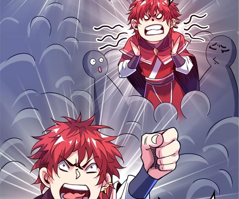 Read Eternal First Son-In-Law chapter 105 image 57 on Lezhin