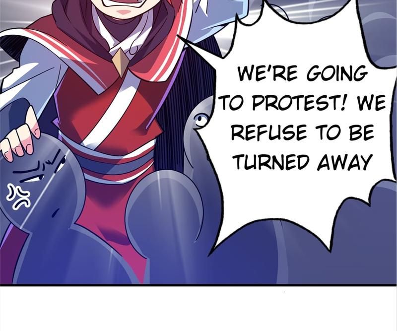 Read Eternal First Son-In-Law chapter 105 image 58 on Lezhin