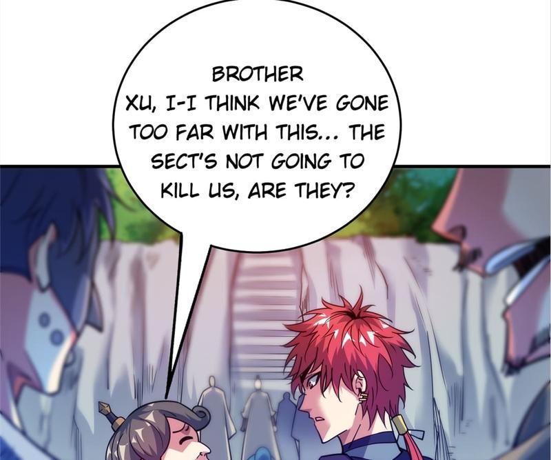 Read Eternal First Son-In-Law chapter 105 image 6 on Lezhin