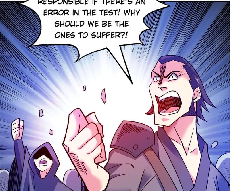 Read Eternal First Son-In-Law chapter 105 image 60 on Lezhin