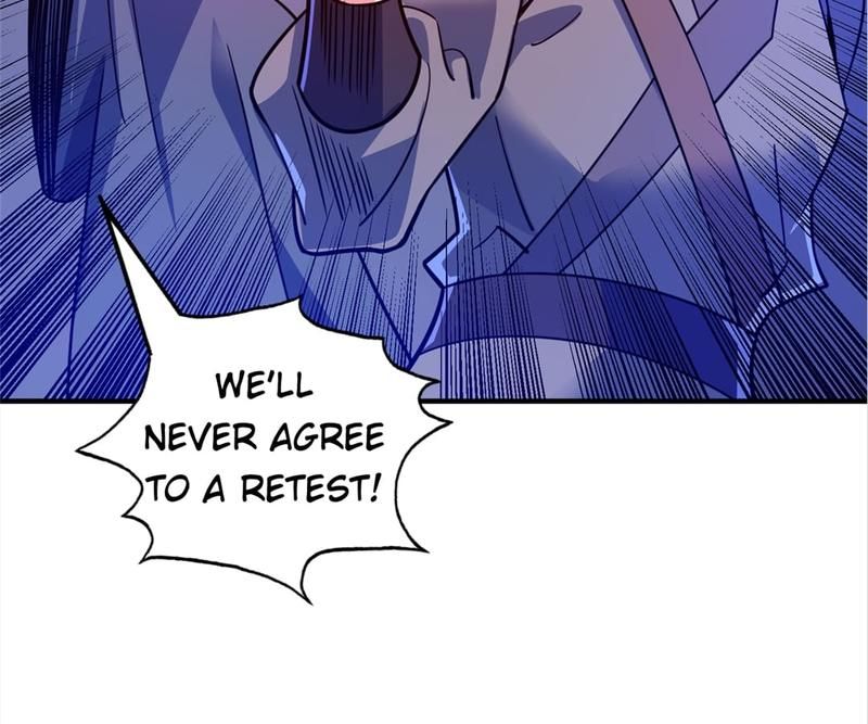 Read Eternal First Son-In-Law chapter 105 image 61 on Lezhin