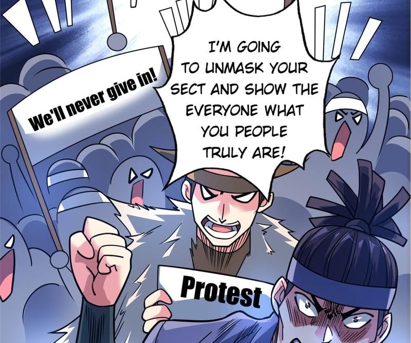 Read Eternal First Son-In-Law chapter 105 image 64 on Lezhin