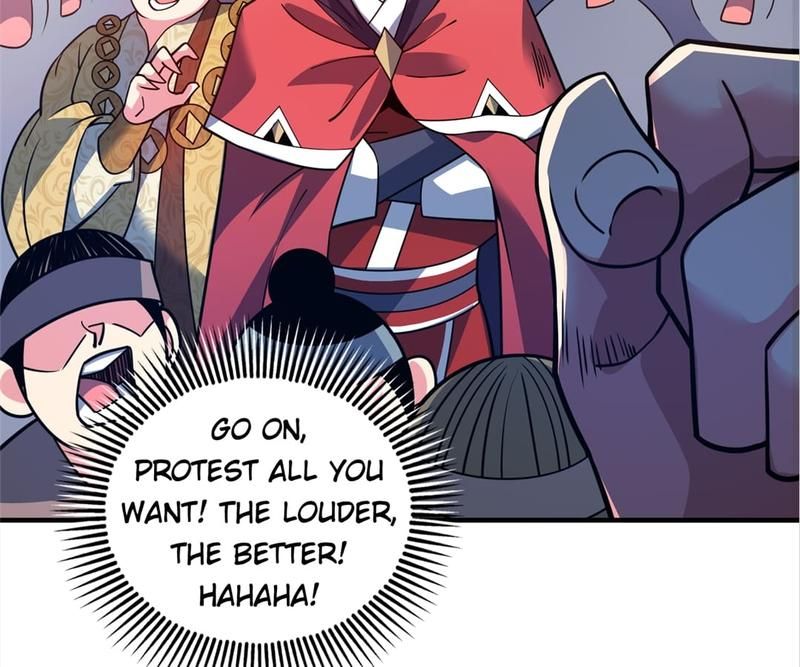 Read Eternal First Son-In-Law chapter 105 image 69 on Lezhin