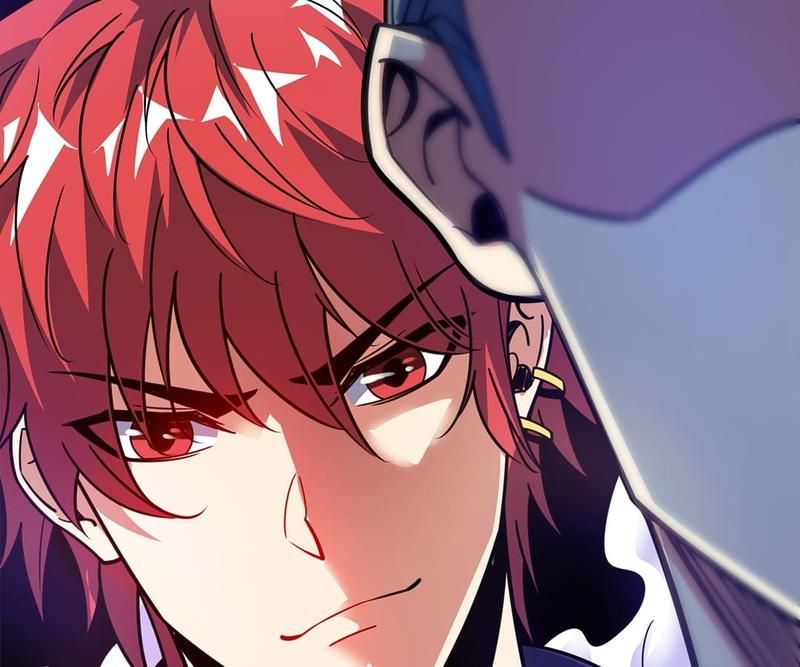 Read Eternal First Son-In-Law chapter 107 image 17 on Lezhin