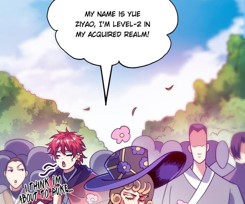 Read Eternal First Son-In-Law chapter 107 image 22 on Lezhin