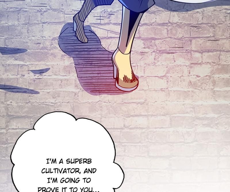 Read Eternal First Son-In-Law chapter 107 image 24 on Lezhin