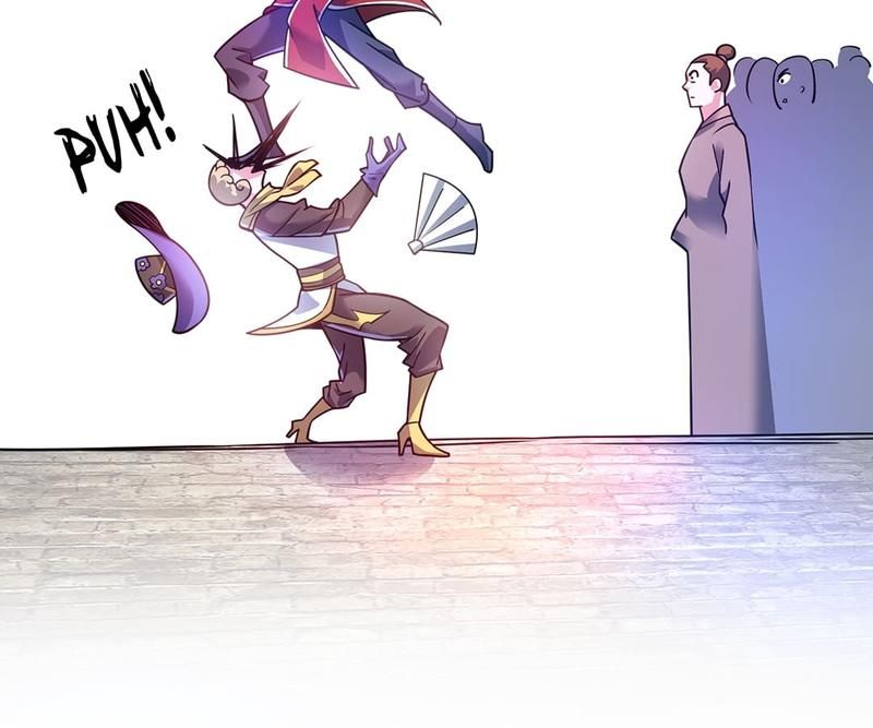Read Eternal First Son-In-Law chapter 107 image 32 on Lezhin