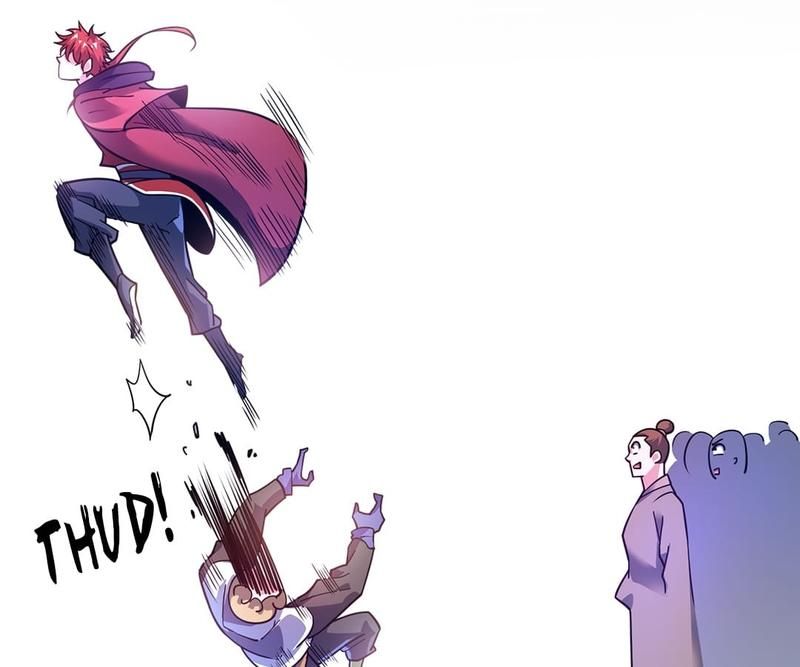 Read Eternal First Son-In-Law chapter 107 image 33 on Lezhin