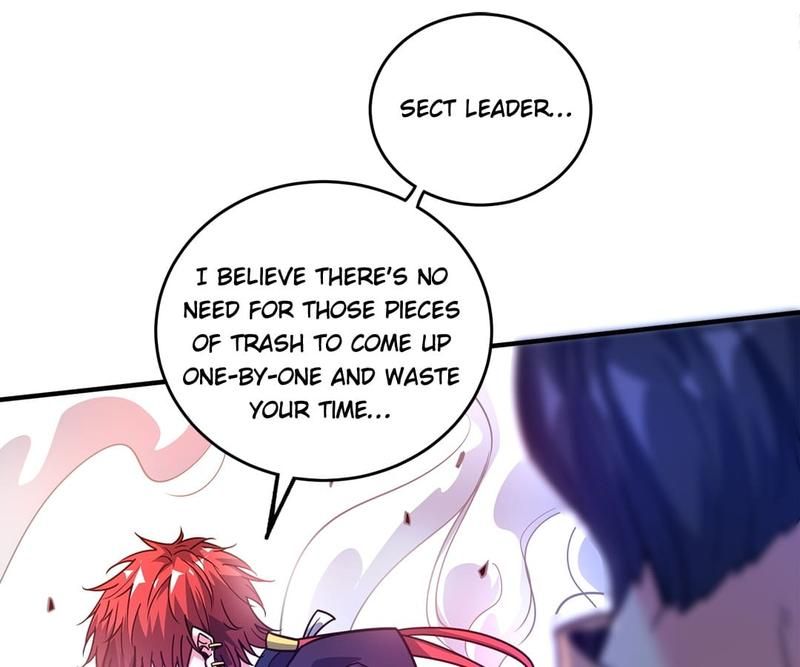 Read Eternal First Son-In-Law chapter 107 image 37 on Lezhin