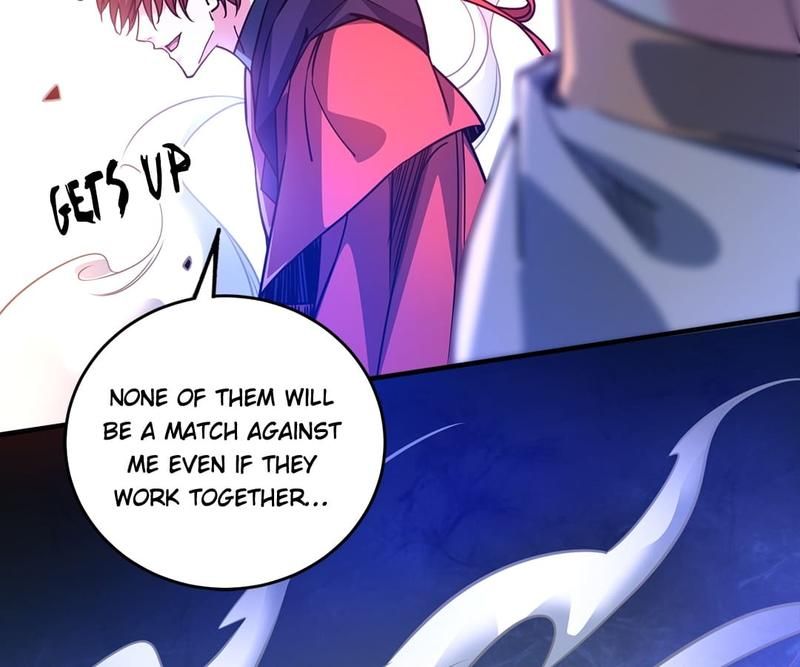 Read Eternal First Son-In-Law chapter 107 image 38 on Lezhin
