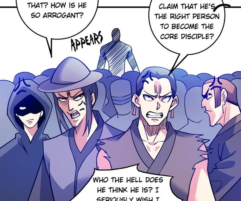 Read Eternal First Son-In-Law chapter 107 image 51 on Lezhin
