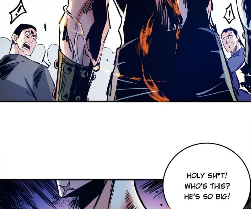 Read Eternal First Son-In-Law chapter 107 image 54 on Lezhin