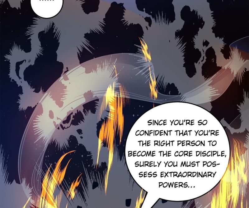 Read Eternal First Son-In-Law chapter 107 image 56 on Lezhin