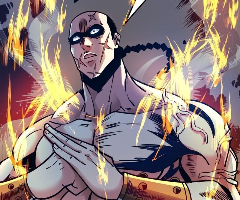 Read Eternal First Son-In-Law chapter 107 image 57 on Lezhin