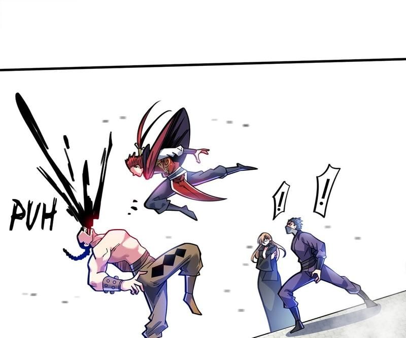 Read Eternal First Son-In-Law chapter 107 image 72 on Lezhin