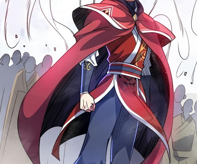 Read Eternal First Son-In-Law chapter 107 image 82 on Lezhin