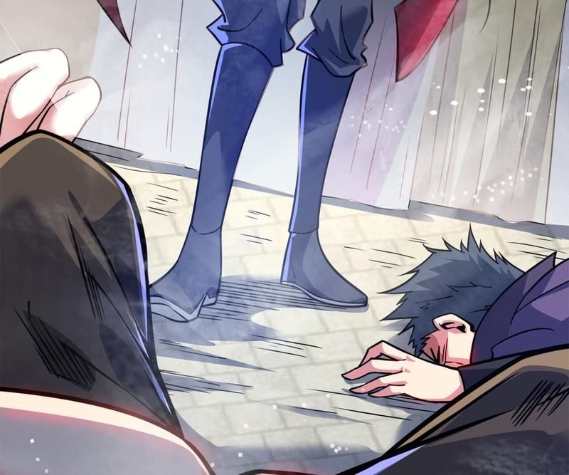 Read Eternal First Son-In-Law chapter 107 image 83 on Lezhin