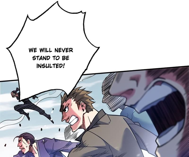 Read Eternal First Son-In-Law chapter 108 image 11 on Lezhin