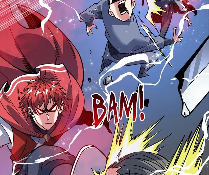 Read Eternal First Son-In-Law chapter 108 image 28 on Lezhin