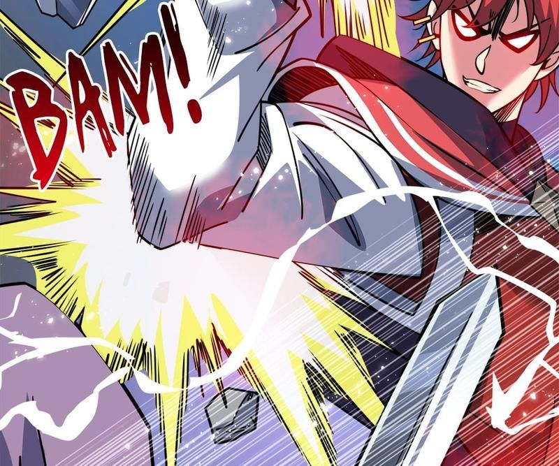 Read Eternal First Son-In-Law chapter 108 image 30 on Lezhin