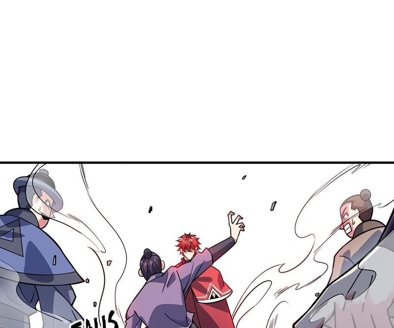 Read Eternal First Son-In-Law chapter 108 image 34 on Lezhin