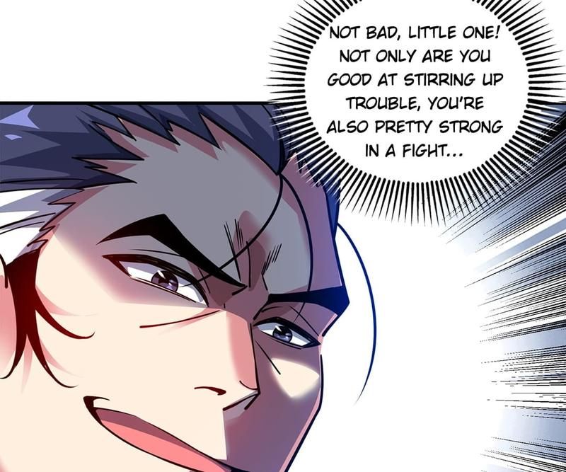 Read Eternal First Son-In-Law chapter 108 image 40 on Lezhin