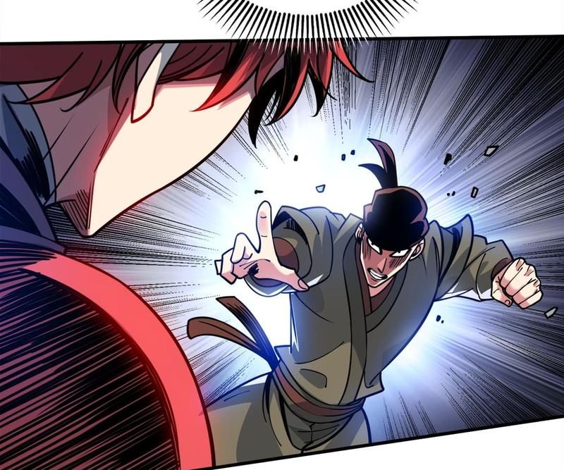 Read Eternal First Son-In-Law chapter 108 image 49 on Lezhin