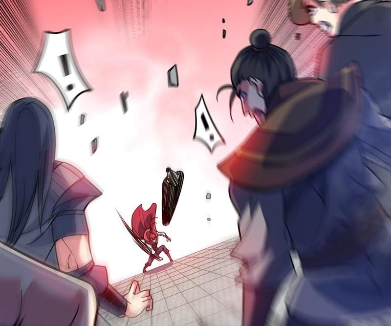 Read Eternal First Son-In-Law chapter 108 image 61 on Lezhin