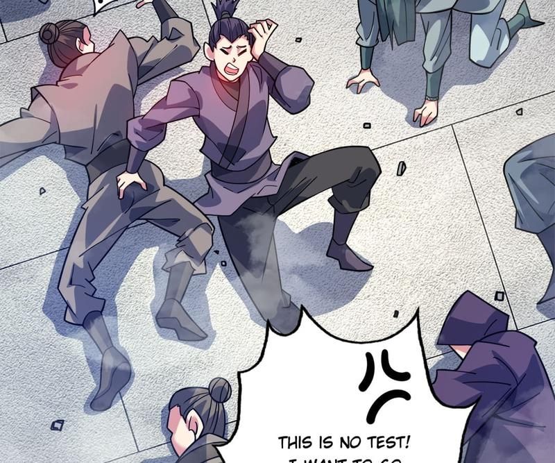 Read Eternal First Son-In-Law chapter 108 image 71 on Lezhin