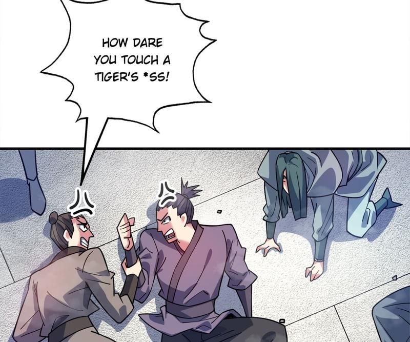 Read Eternal First Son-In-Law chapter 108 image 74 on Lezhin