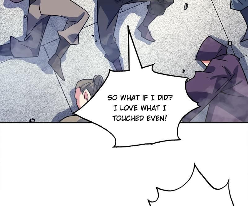 Read Eternal First Son-In-Law chapter 108 image 75 on Lezhin