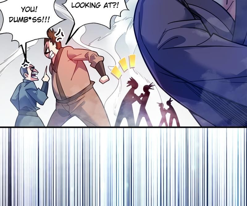 Read Eternal First Son-In-Law chapter 108 image 77 on Lezhin