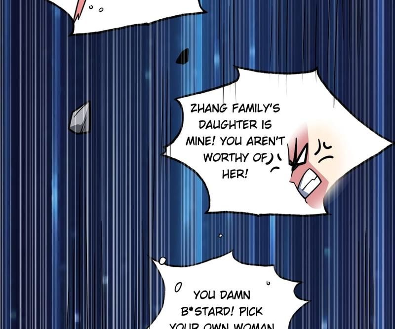 Read Eternal First Son-In-Law chapter 108 image 80 on Lezhin