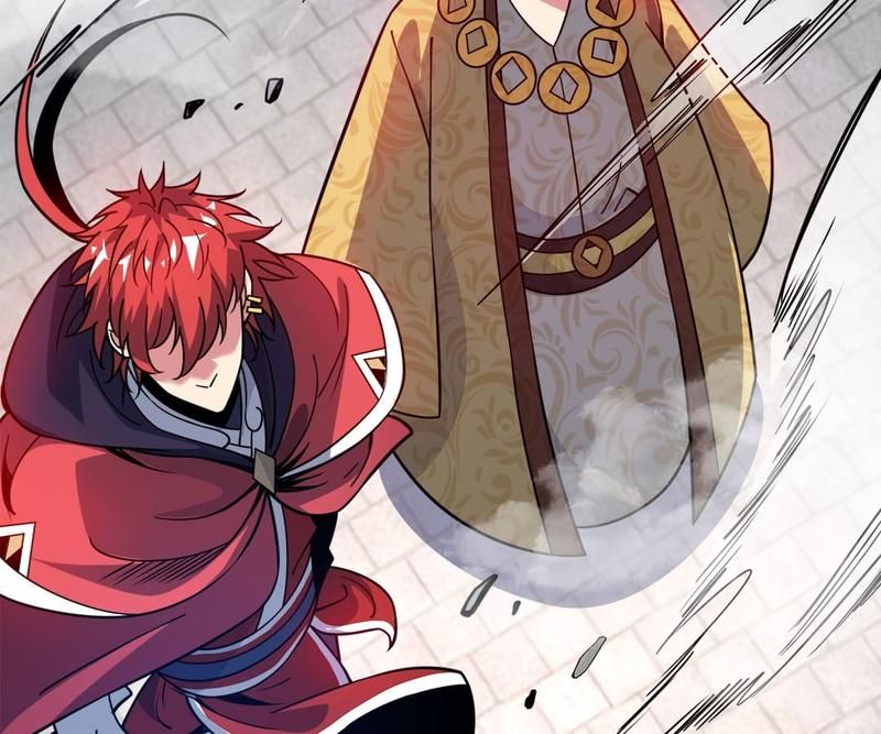 Read Eternal First Son-In-Law chapter 109 image 21 on Lezhin
