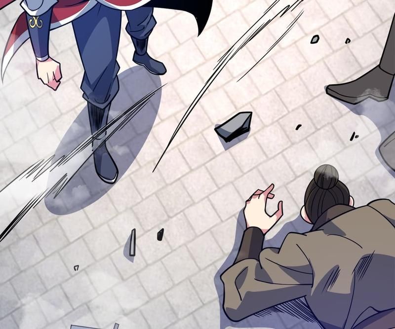 Read Eternal First Son-In-Law chapter 109 image 22 on Lezhin