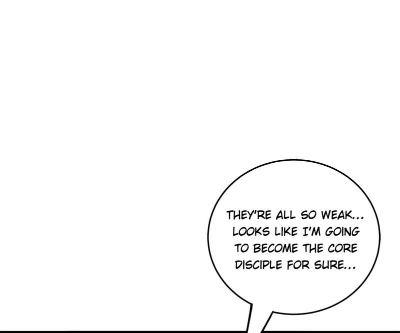 Read Eternal First Son-In-Law chapter 109 image 25 on Lezhin